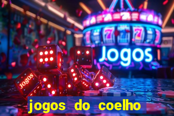 jogos do coelho sabido para jogar online